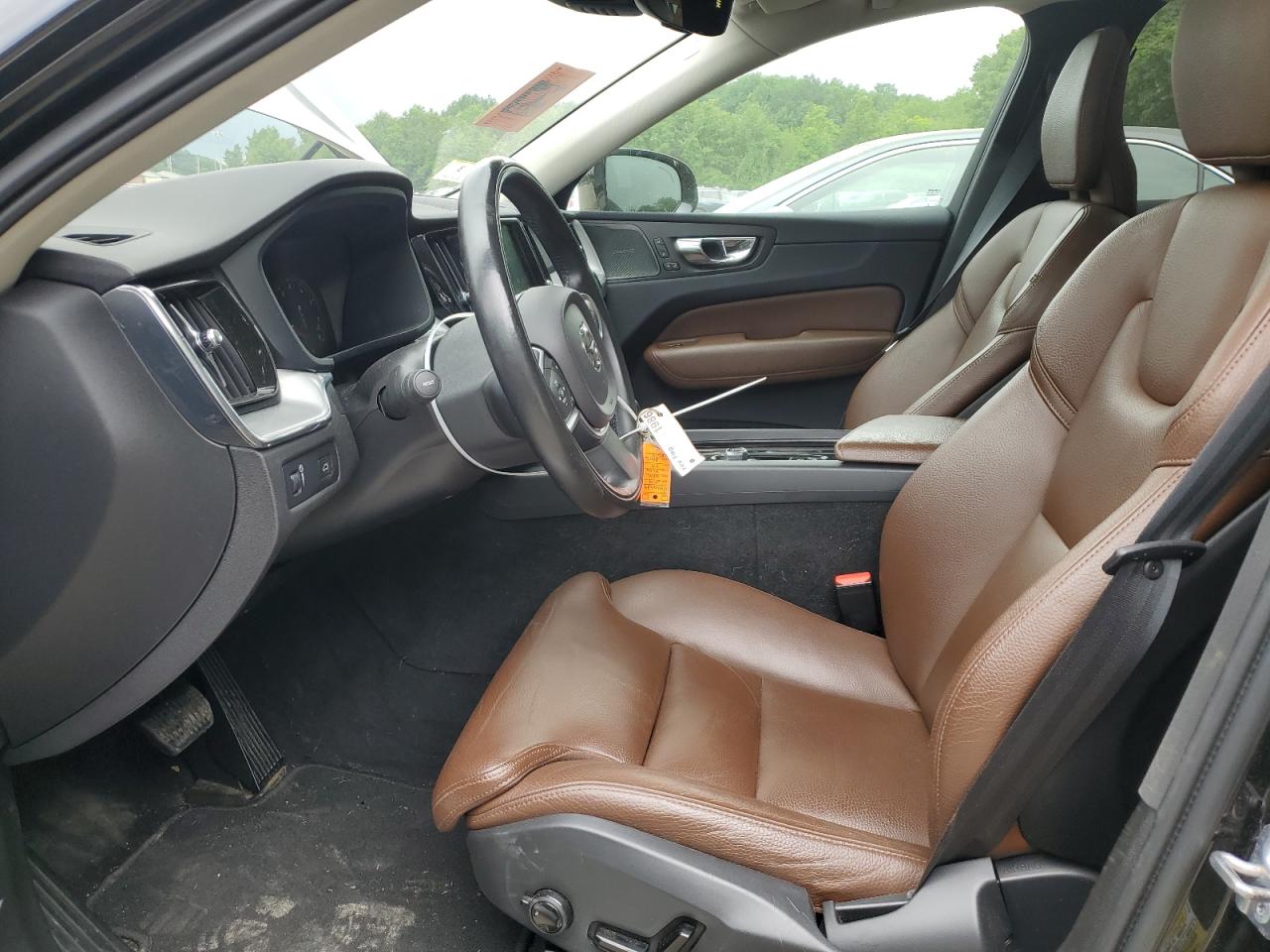 LYV102RK8KB215359 2019 Volvo Xc60 T5