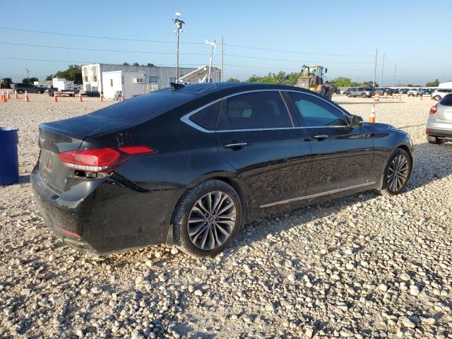 2016 Hyundai Genesis 3.8L VIN: KMHGN4JE6GU126945 Lot: 60224184