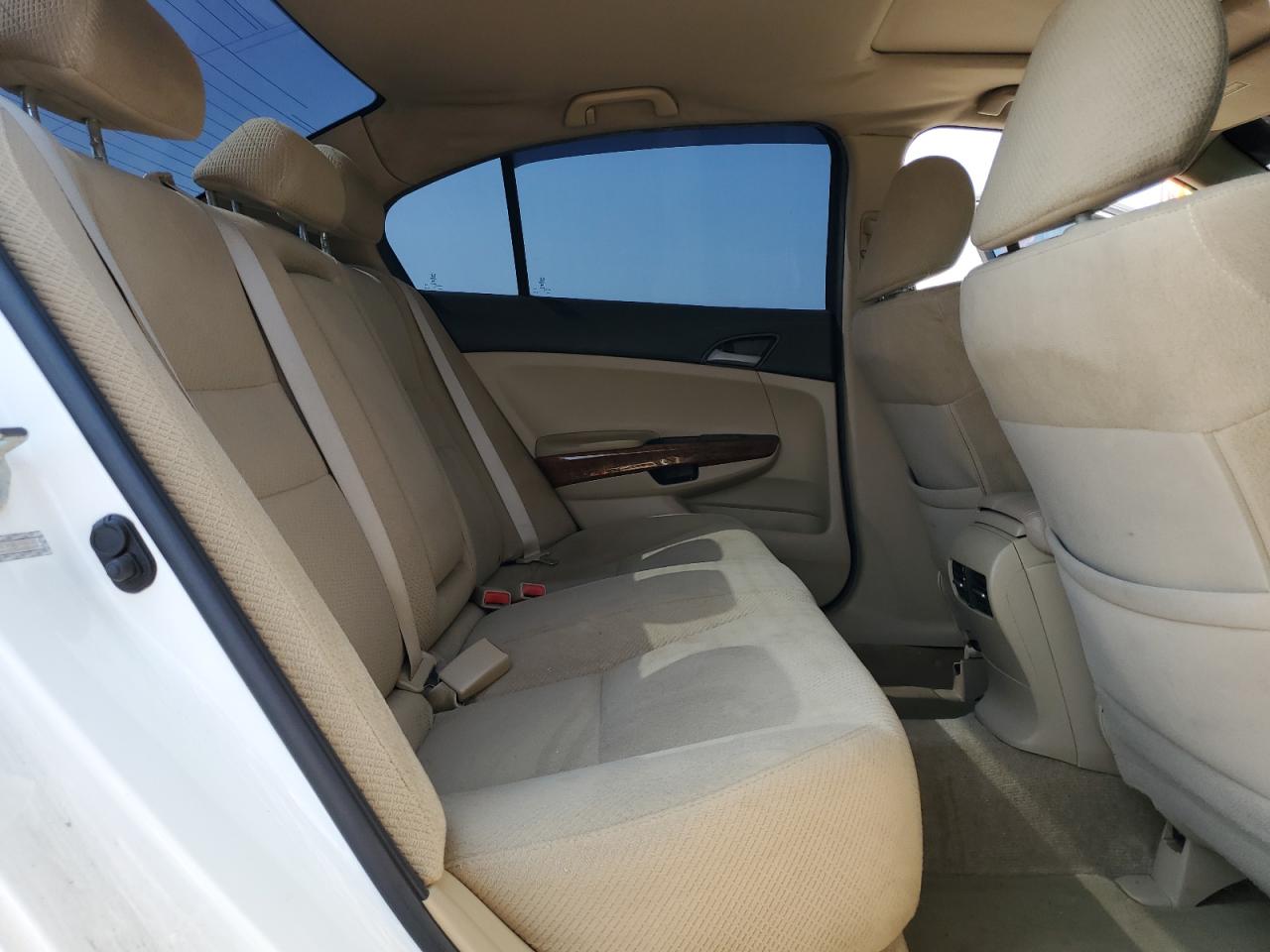 1HGCP2F71BA150173 2011 Honda Accord Ex