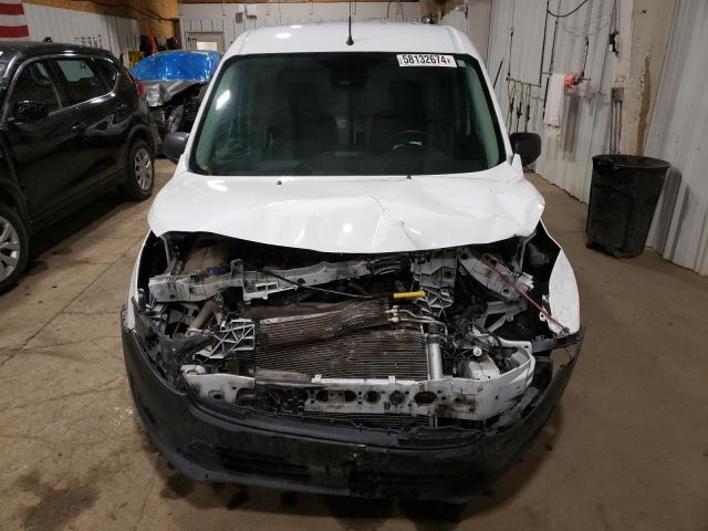 2021 FORD TRANSIT CO - NM0LS7E2XM1483049