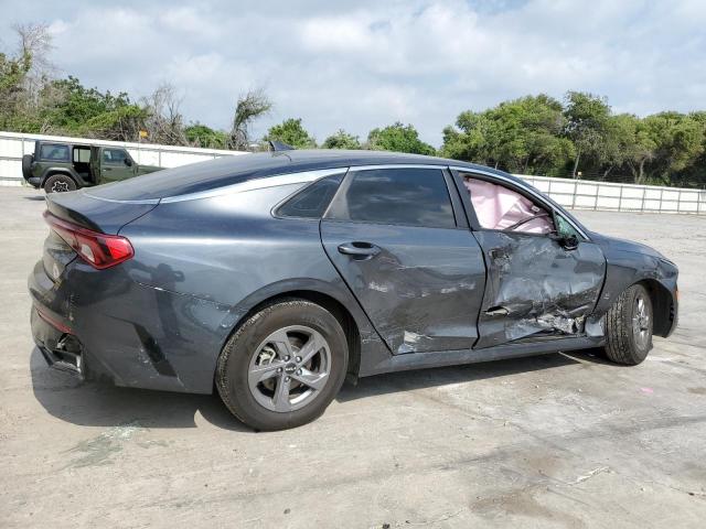 2023 Kia K5 Lxs VIN: 5XXG14J21PG191844 Lot: 57657384