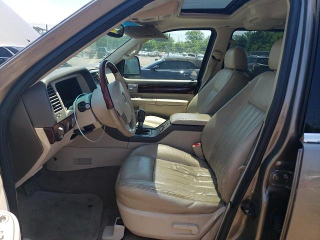 2004 Lincoln Aviator VIN: 5LMEU88H84ZJ11926 Lot: 60000164