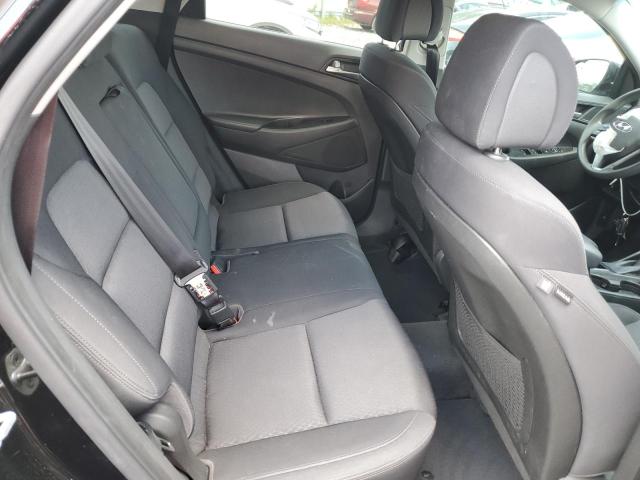 2017 Hyundai Tucson Limited VIN: KM8J33A47HU328319 Lot: 59394144