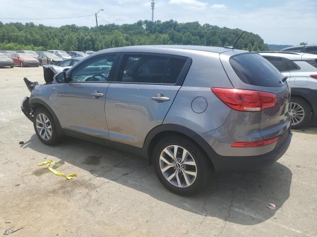 2015 KIA SPORTAGE L - KNDPBCAC9F7683741