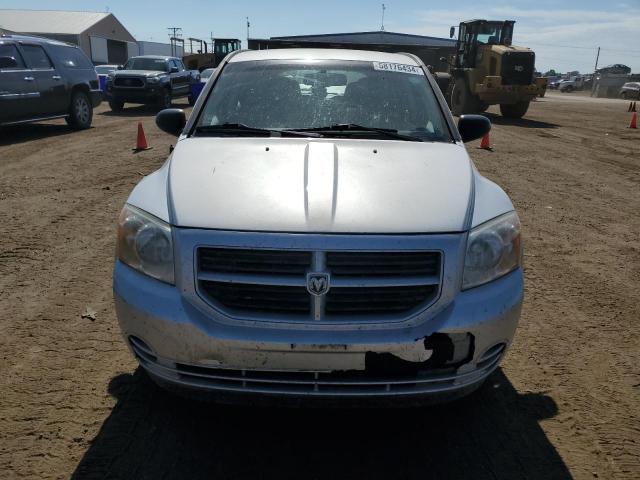 2011 Dodge Caliber Express VIN: 1B3CB1HA5BD257033 Lot: 58176434