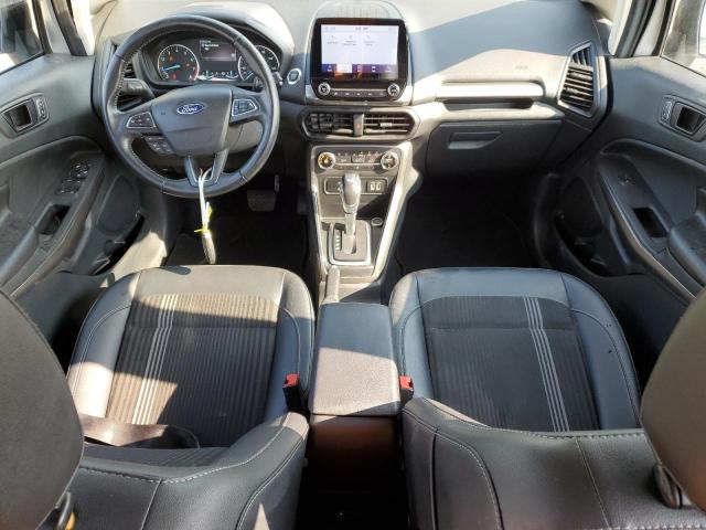 2021 FORD ECOSPORT S - MAJ6S3JL4MC426265