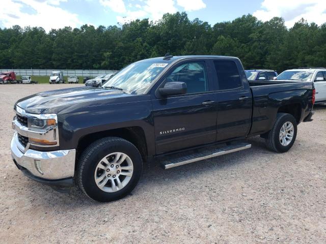 2016 Chevrolet Silverado K1500 Lt VIN: 1GCVKREC4GZ155454 Lot: 57982734