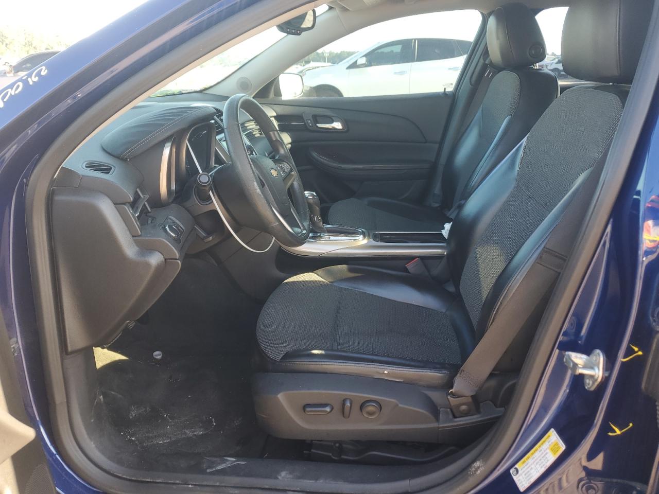 1G11C5SAXDU120667 2013 Chevrolet Malibu 1Lt