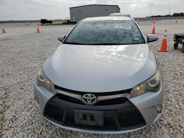 2015 Toyota Camry Le VIN: 4T1BF1FK2FU482473 Lot: 58146364