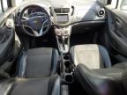 CHEVROLET TRAX 1LT photo