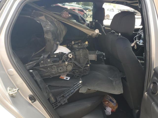 2021 HONDA CIVIC EX - SHHFK7H62MU224382