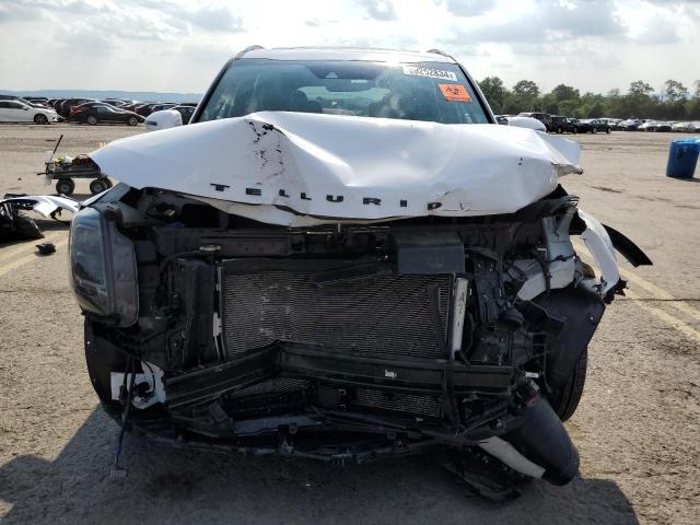 2021 Kia Telluride Sx VIN: 5XYP5DHC8MG168507 Lot: 59262834