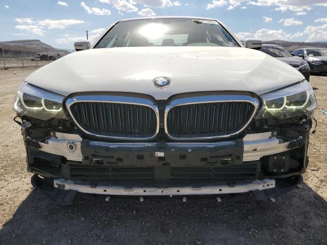 VIN WBAJA9C57KB393061 2019 BMW 5 Series, 530E no.5