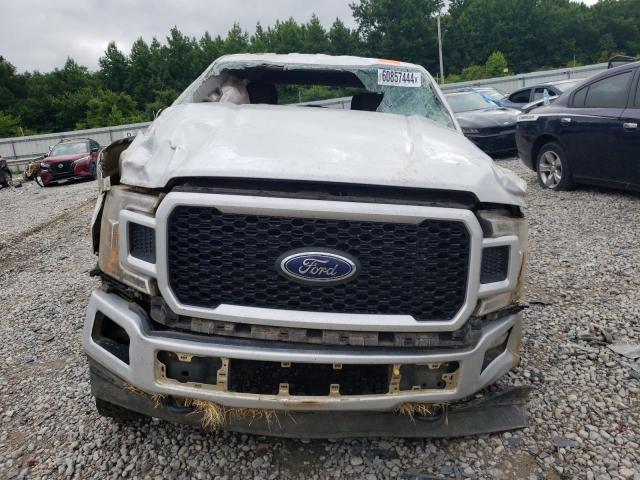 2018 Ford F150 Supercrew VIN: 1FTEW1E53JKF49387 Lot: 60857444