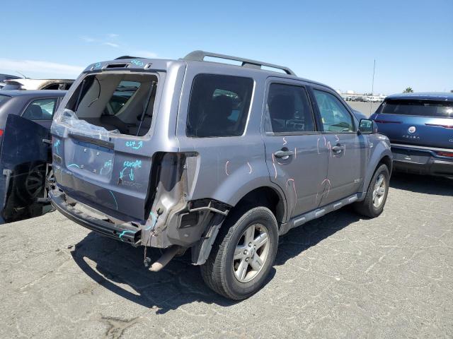 2008 Ford Escape Hev VIN: 1FMCU49H68KB25999 Lot: 59499734