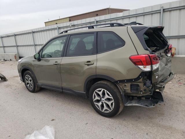 2024 SUBARU FORESTER P - JF2SKADC1RH411386