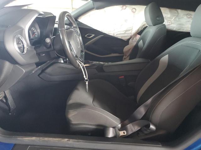 2018 Chevrolet Camaro Lt VIN: 1G1FB1RS8J0181941 Lot: 57537304