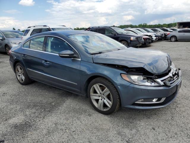 WVWBP7AN2DE513931 | 2013 Volkswagen cc sport