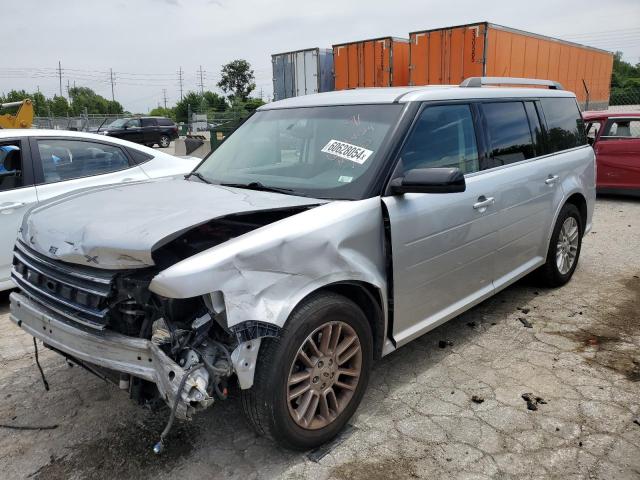 FORD FLEX SEL