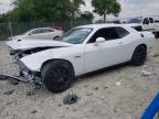 2019 DODGE CHALLENGER - 2C3CDZBT0KH543302