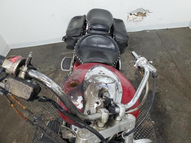 2000 YAMAHA XV1600 ATL JYAVP07E8YA002633