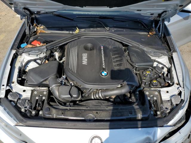 VIN WBA2G3C35HV641412 2017 BMW 2 Series, M240XI no.11