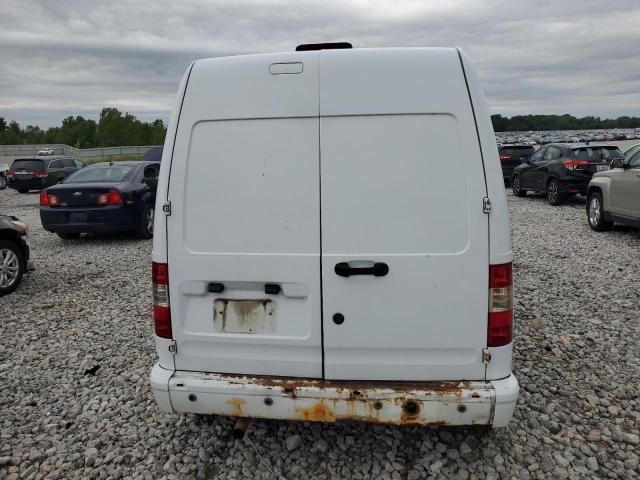 2010 Ford Transit Connect Xlt VIN: NM0LS7BN1AT035927 Lot: 60274294