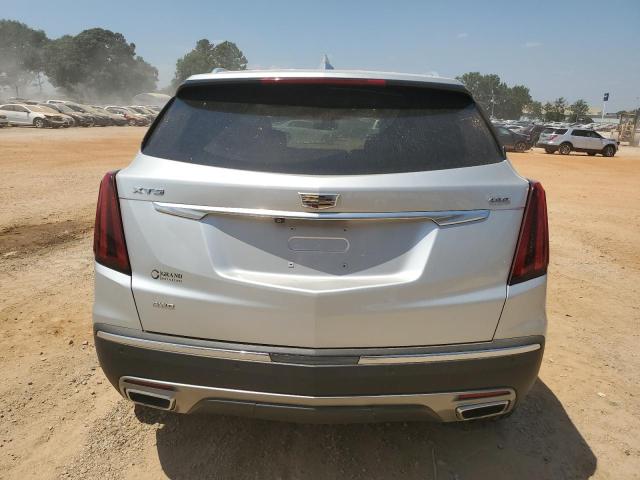 2020 Cadillac Xt5 Premium Luxury VIN: 1GYKNDRS5LZ180186 Lot: 59873404