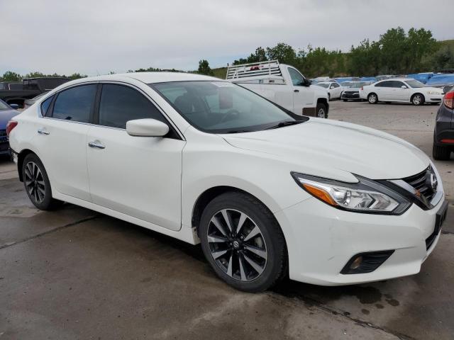 2018 Nissan Altima 2.5 VIN: 1N4AL3AP8JC181024 Lot: 58709484