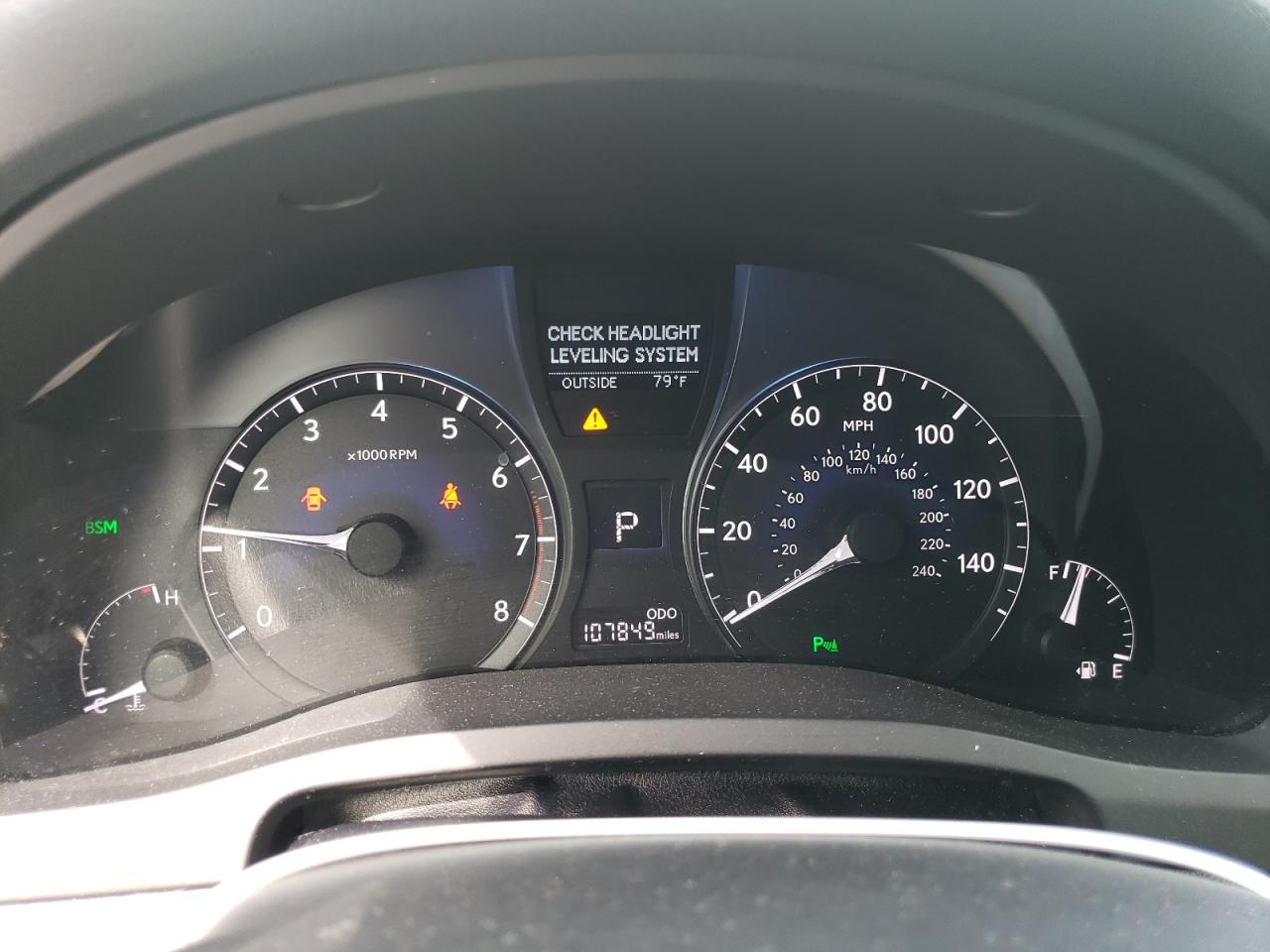 2T2BK1BA9FC334794 2015 Lexus Rx 350 Base