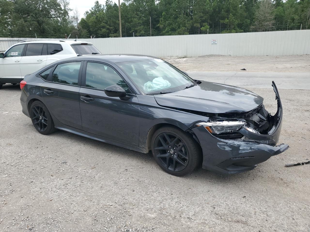 2HGFE2F58RH541012 2024 Honda Civic Sport 2HGFE2F58RH541012 2024 Honda Civic Sport