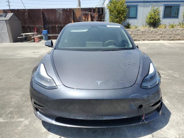 VIN 5YJ3E1EA9PF662077 2023 Tesla MODEL 3 no.5