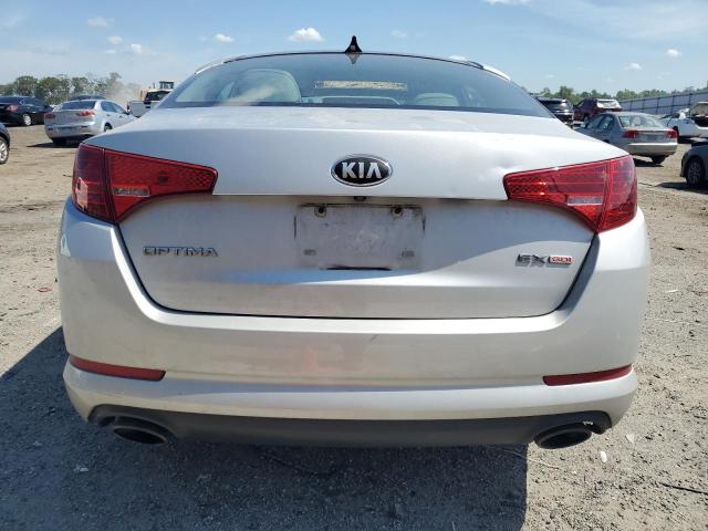 2013 Kia Optima Ex VIN: 5XXGN4A79DG174768 Lot: 57828404