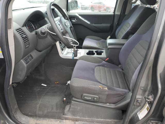 2008 Nissan Pathfinder Le VIN: 5N1BR18B88C619851 Lot: 59519504