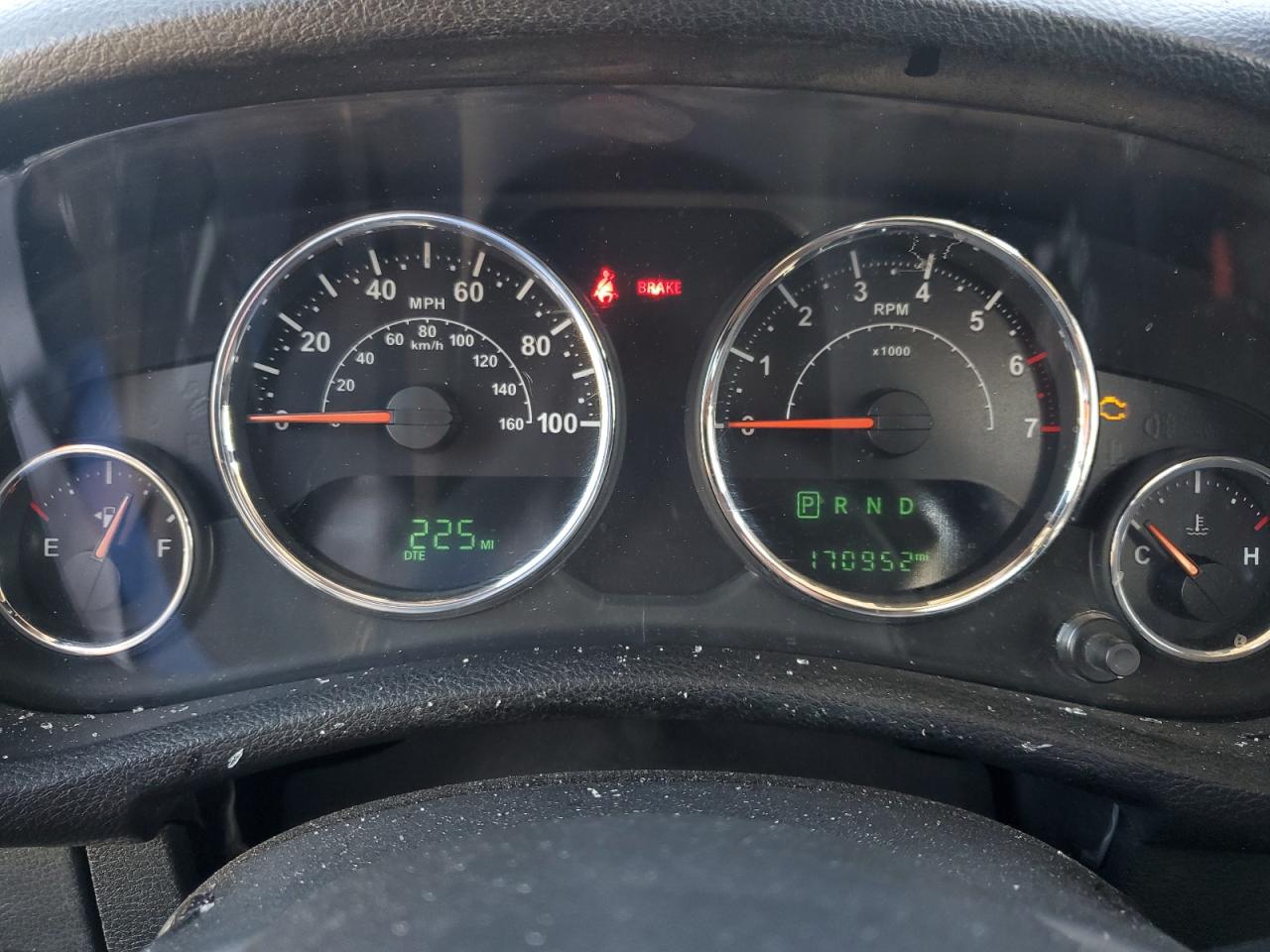 1C4BJWEG5FL668981 2015 Jeep Wrangler Unlimited Sahara