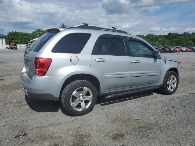 2006 Pontiac Torrent VIN: 2CKDL73F966202734 Lot: 54712564