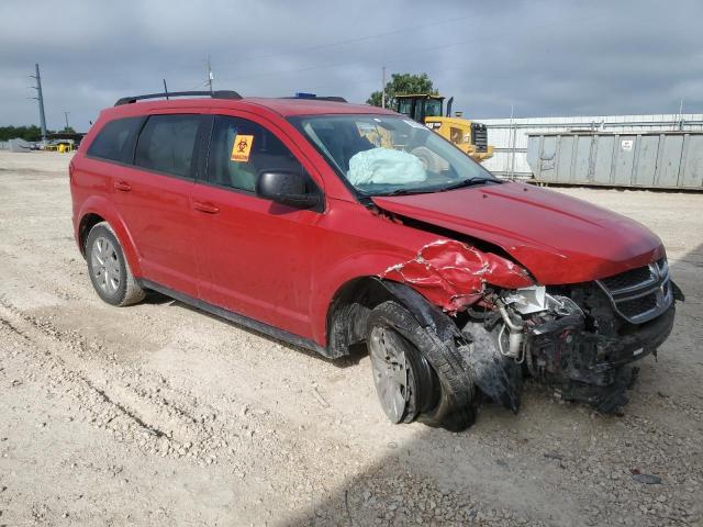Vin: 3c4pdcab3lt232541, lot: 62084834, dodge journey se 20204