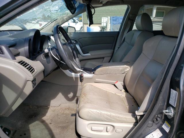 5J8TB18228A012662 2008 Acura Rdx