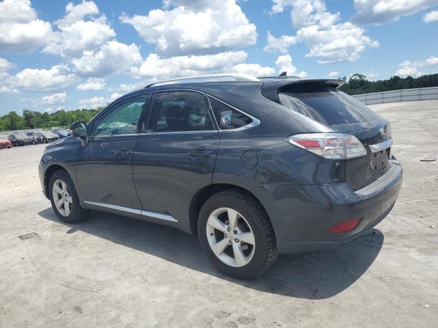 2T2BK1BA5BC105880 2011 Lexus Rx 350