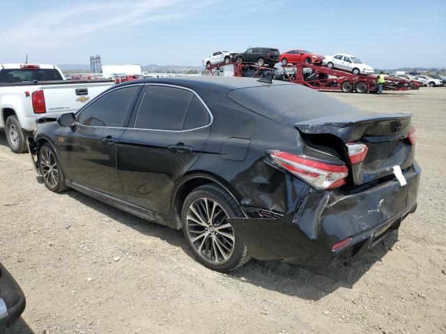 VIN 4T1B11HK9KU230449 2019 Toyota Camry, L no.2