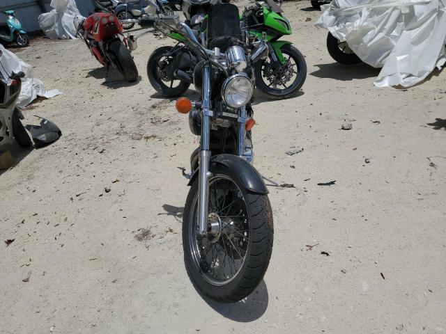 2004 HONDA VT600 CD JH2PC21394M503722