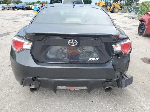 2015 TOYOTA SCION FR-S JF1ZNAA18F9703801