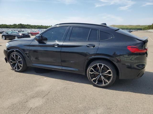 VIN 5YMUJ0C05L9C56882 2020 BMW X4, M Competition no.2