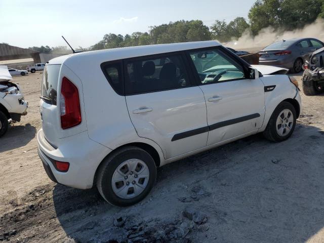 2013 Kia Soul VIN: KNDJT2A55D7482897 Lot: 58647954