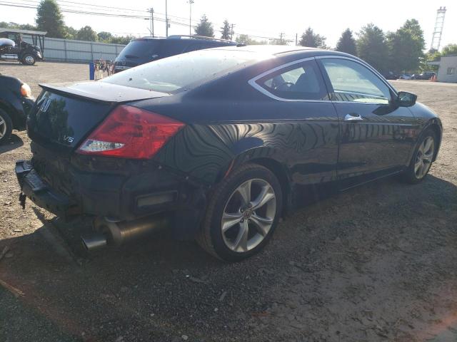 1HGCS2B88CA009390 2012 Honda Accord Exl