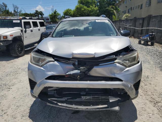 2018 Toyota Rav4 Le VIN: JTMZFREV2JJ184724 Lot: 57308824