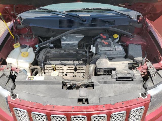 2017 Jeep Compass Latitude VIN: 1C4NJCEA6HD156733 Lot: 59754454