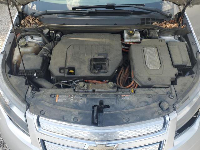 VIN 1G1RA6E44EU115969 2014 Chevrolet Volt no.11