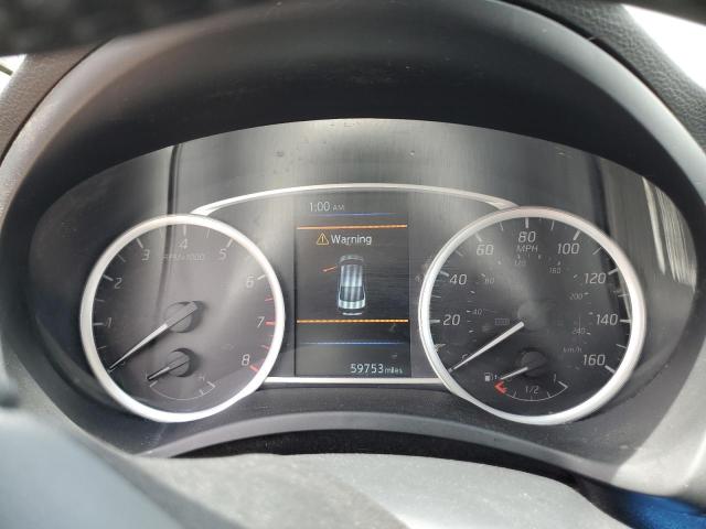 2019 Nissan Sentra S VIN: 3N1AB7AP7KY321595 Lot: 59909454