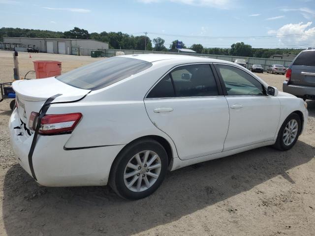 4T4BF3EK9BR097148 2011 Toyota Camry Base